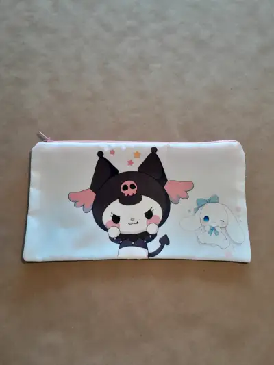 Estuches de Tela con Diseños de Animales - miniatura 6