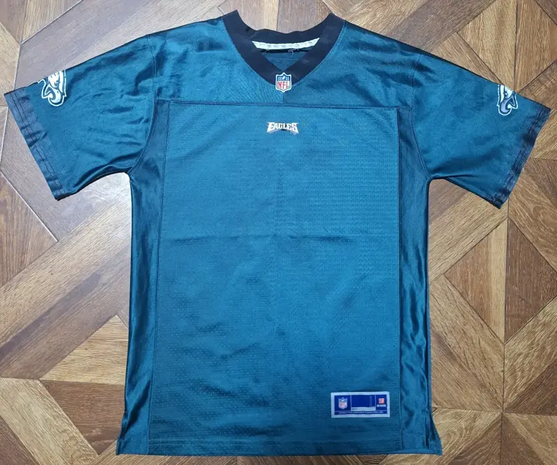 Camiseta NFL Philadelphia Eagles talla S - 1