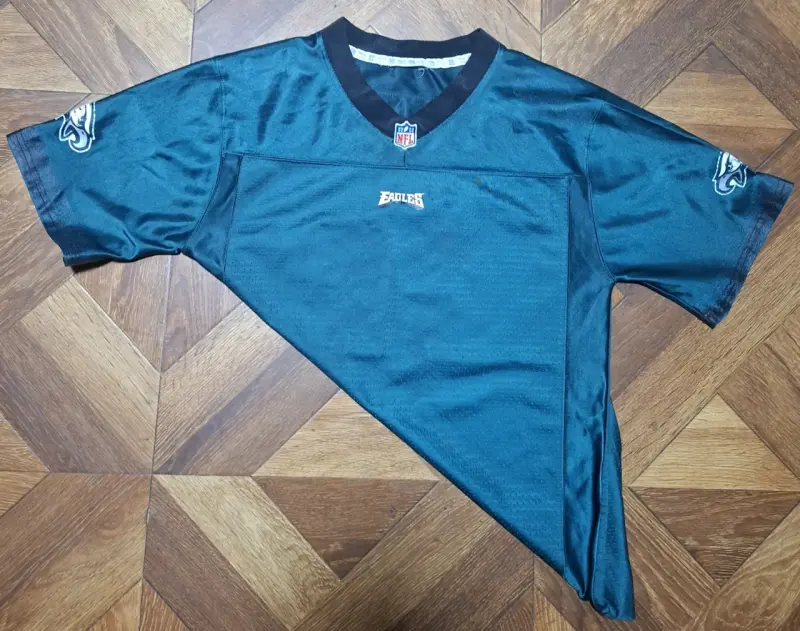 Camiseta NFL Philadelphia Eagles talla S - 3