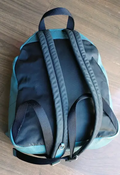 Mochila Coach Medium Charlie Backpack - miniatura 2