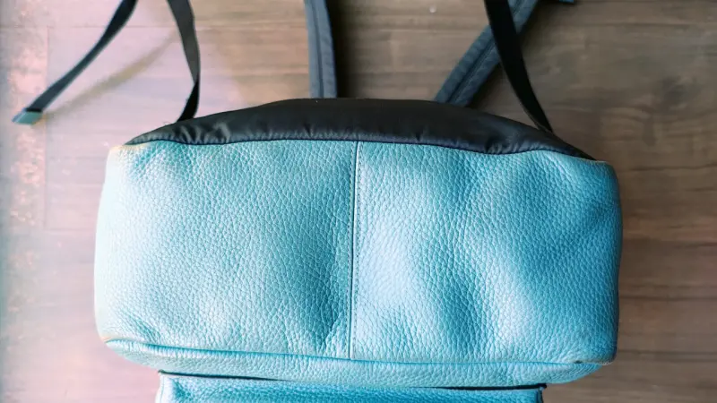 Mochila Coach Medium Charlie Backpack - 3