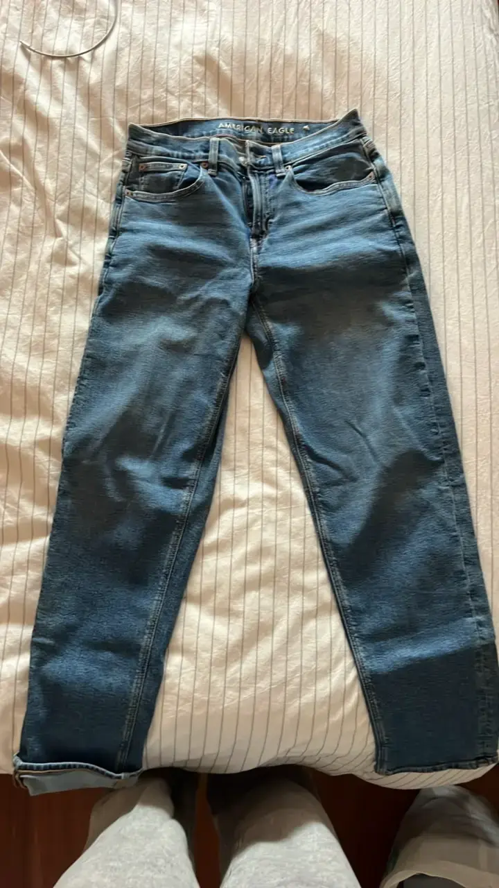 Jeans American Eagle