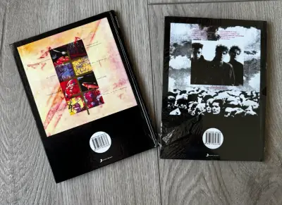 CDS Soda Stereo Signos & Nada Pesonal - miniatura 1