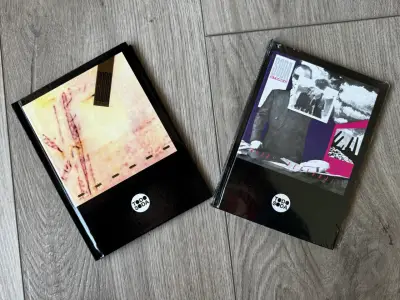 CDS Soda Stereo Signos & Nada Pesonal - miniatura 2