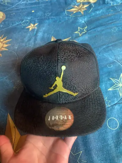 Nike Jordan Jumpman Ingot Pro - miniatura 1
