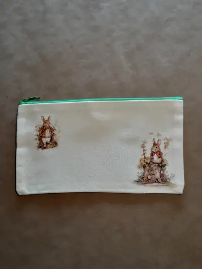 Estuches de Tela con Diseño de Animales - miniatura 6
