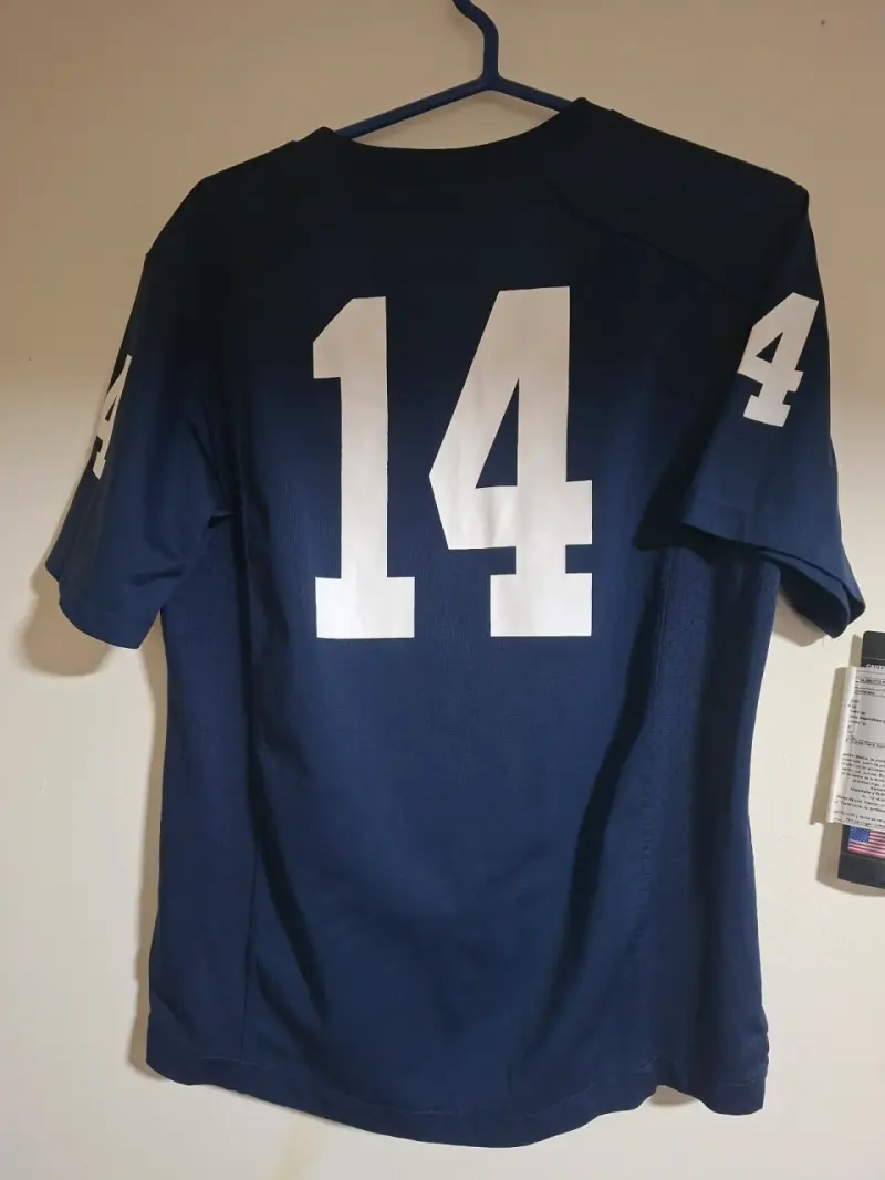Camiseta Nike talla L, fit s adulto - 2