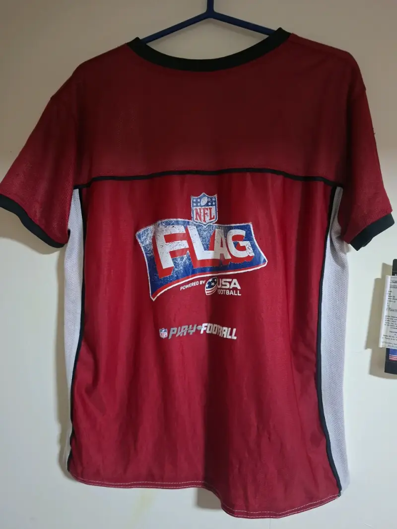 Camiseta Arizona Cardinals NFL - 2