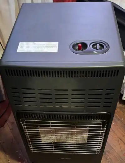 Estufa a gas Recco Modelo E4200-2 - miniatura 5