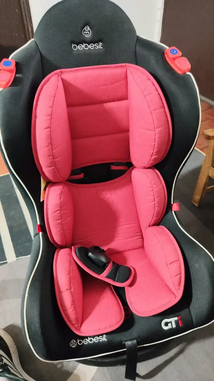 Silla de Auto Bebesit GTI para Niños - 1