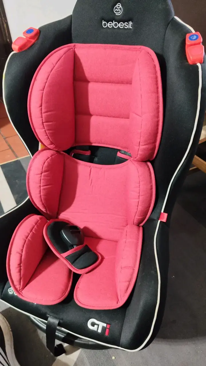 Silla de Auto Bebesit GTI para Niños - 2