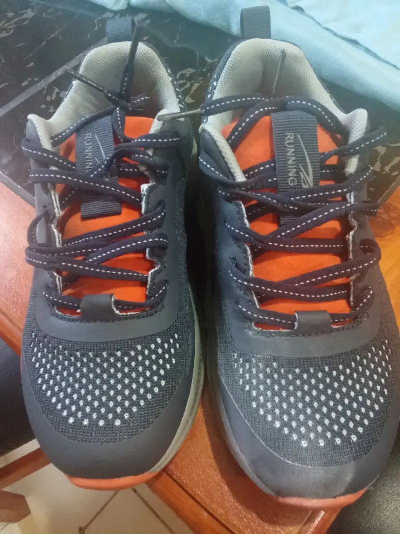 Zapatillas deportivas running C74 colloky - 1