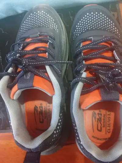 Zapatillas deportivas running C74 colloky - miniatura 3