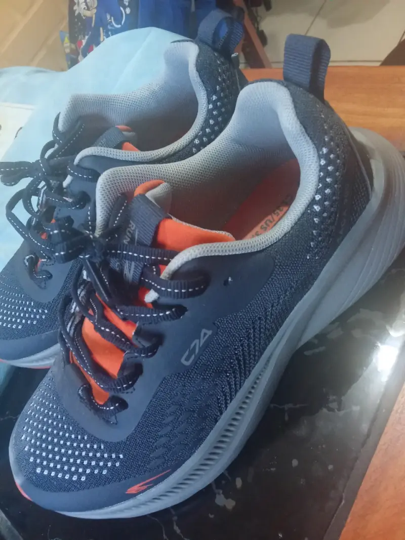Zapatillas deportivas running C74 colloky - 4