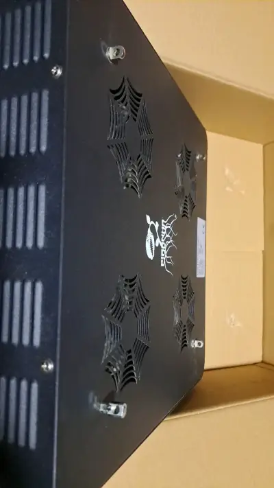 Luz LED Piranha T360W para cultivo - miniatura 5