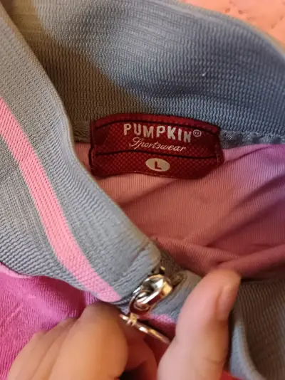 Polerón plush rosado - miniatura 4