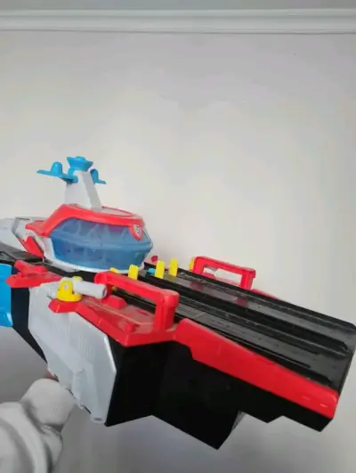 Porta aviones de Paw Patrol - miniatura 1