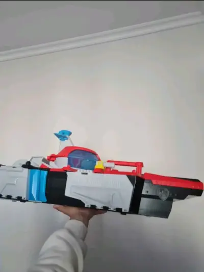 Porta aviones de Paw Patrol - miniatura 4