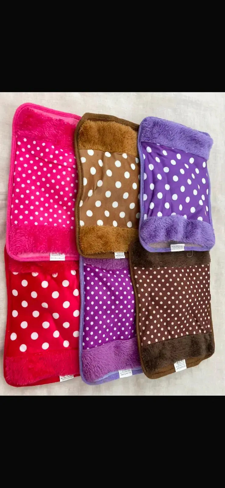❄️🧣 ¡ABRÍGATE CON ESTILO ESTE INVIERNO! 🧤💗 - 4