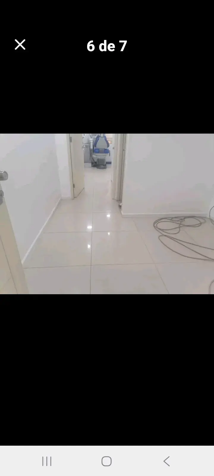 🔥 VACUOLAVADORA KÖSNER KSN-2200 HOMBRE A BORDO - 5