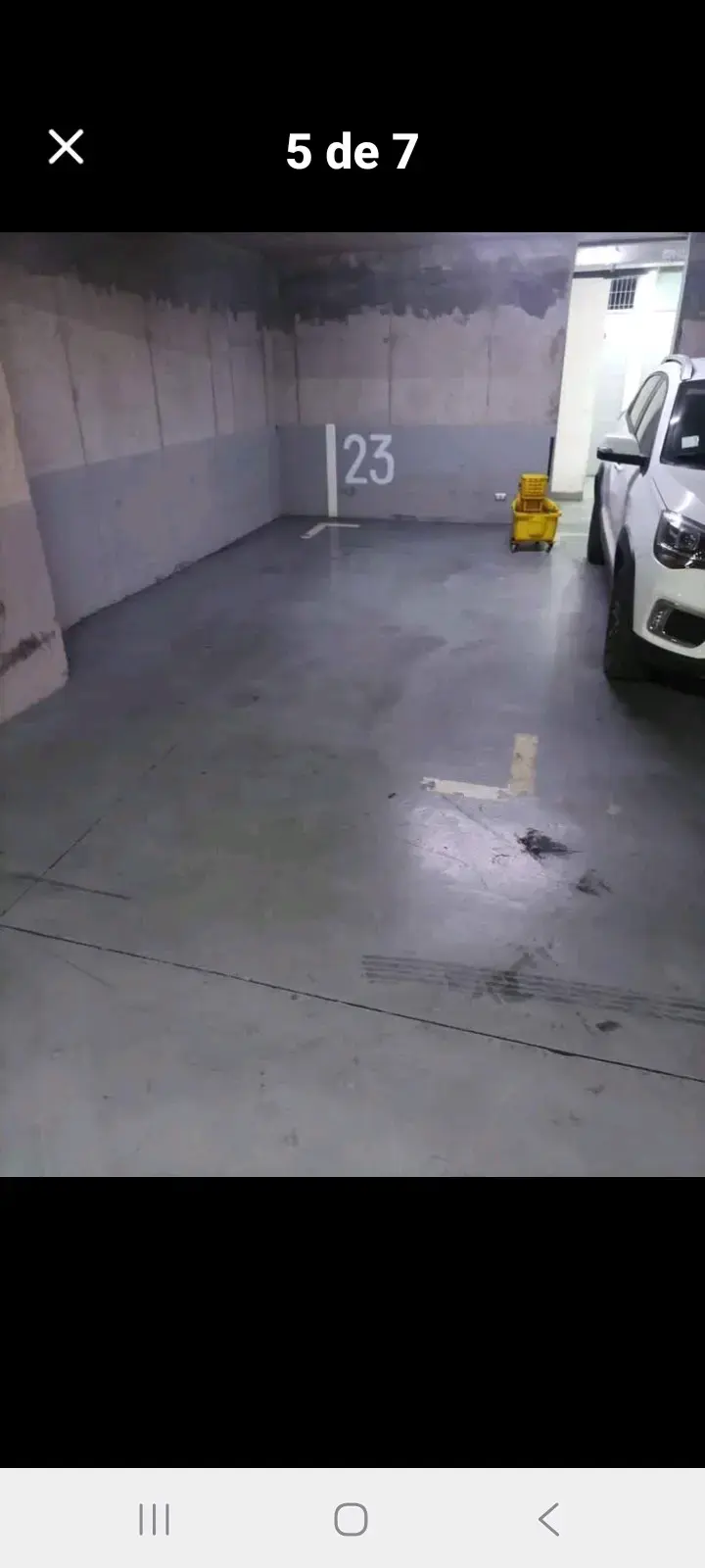 🔥 VACUOLAVADORA KÖSNER KSN-2200 HOMBRE A BORDO - 6