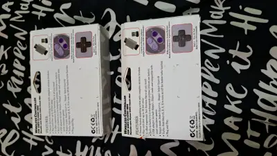 Consola Nintendo Super NES Classic Edition con Con - miniatura 3