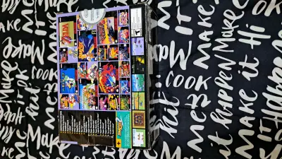 Consola Nintendo Super NES Classic Edition con Con - miniatura 4