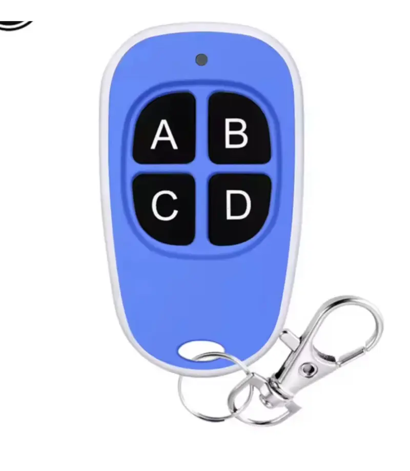 Control remoto universal para portón - 1