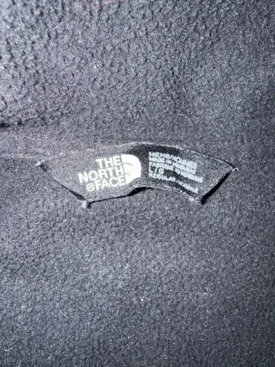 Polar negro The North Face para hombre - miniatura 3