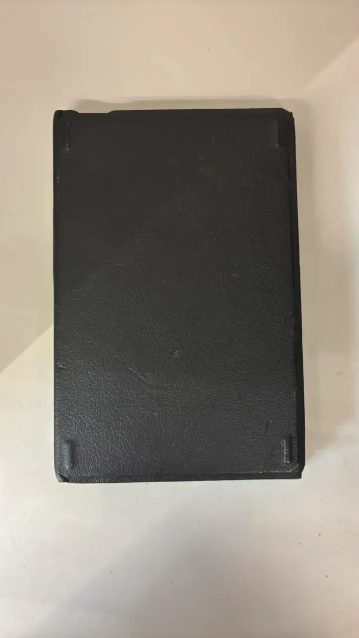 Teclado plegable con touchpad portátil - 2