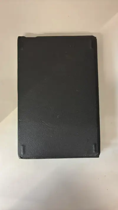 Teclado plegable con touchpad portátil - miniatura 2