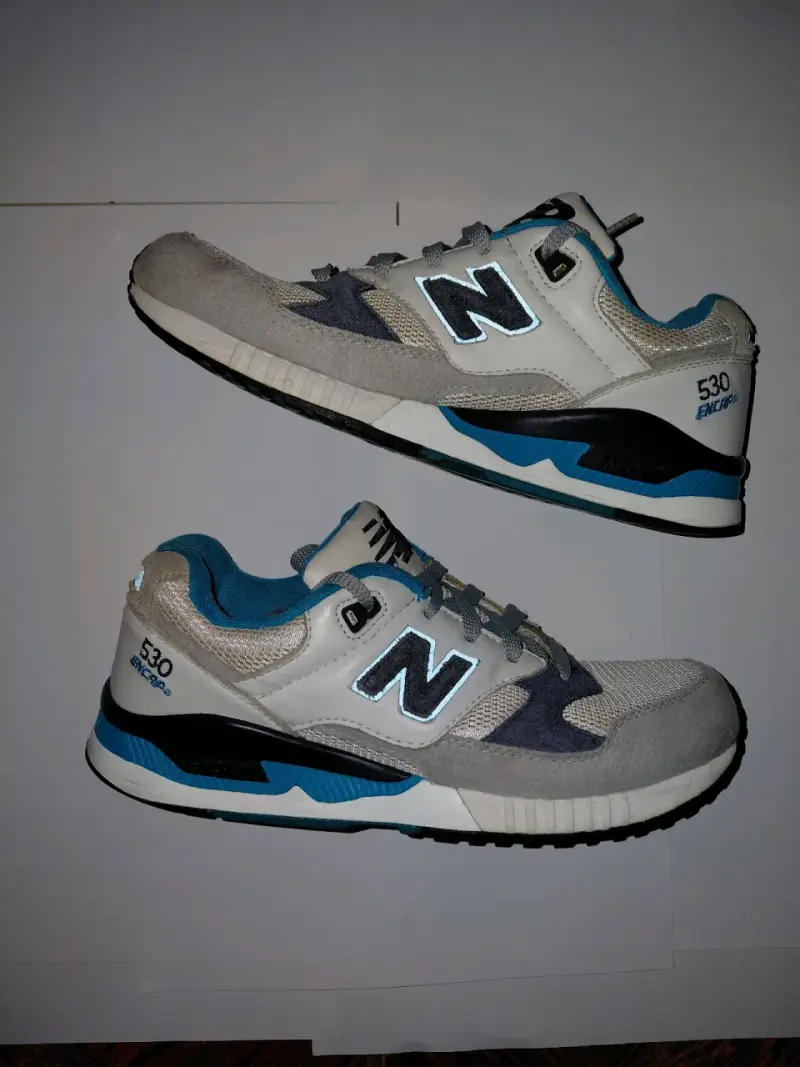 Zapatillas deportivas New Balance 530 - 1
