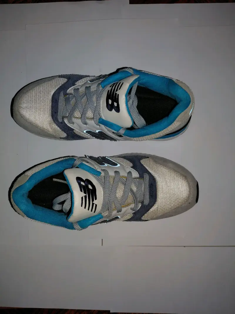 Zapatillas deportivas New Balance 530 - 2