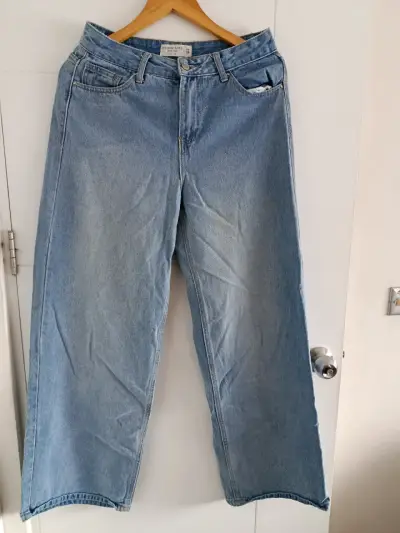 Jeans de Mezclilla - miniatura 1