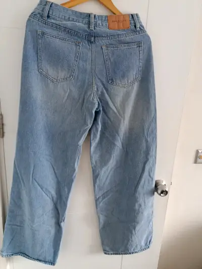 Jeans de Mezclilla - miniatura 3