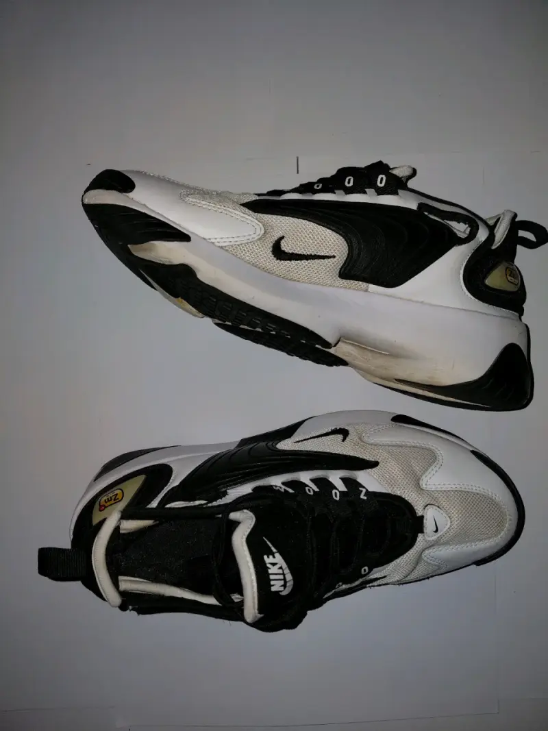 Zapatillas deportivas Nike Zoom - 1