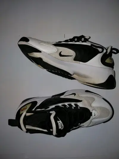 Zapatillas deportivas Nike Zoom - miniatura 1