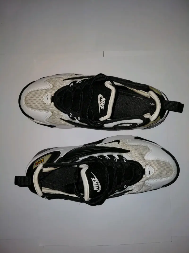 Zapatillas deportivas Nike Zoom - 2