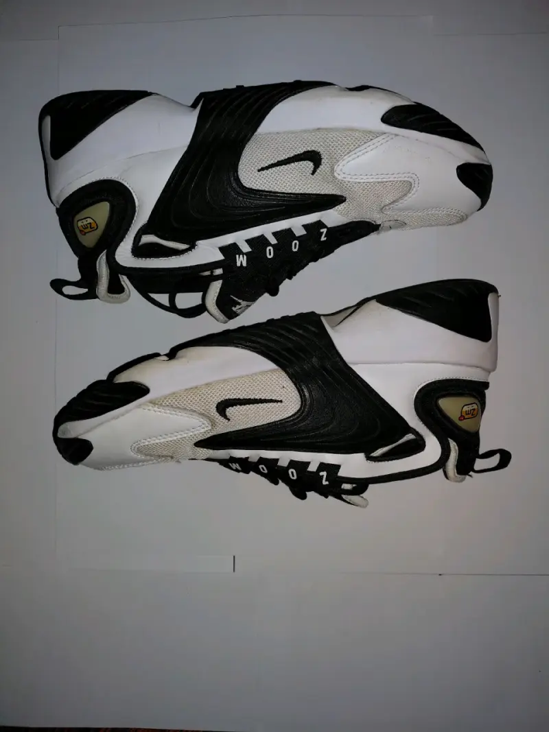 Zapatillas deportivas Nike Zoom - 3
