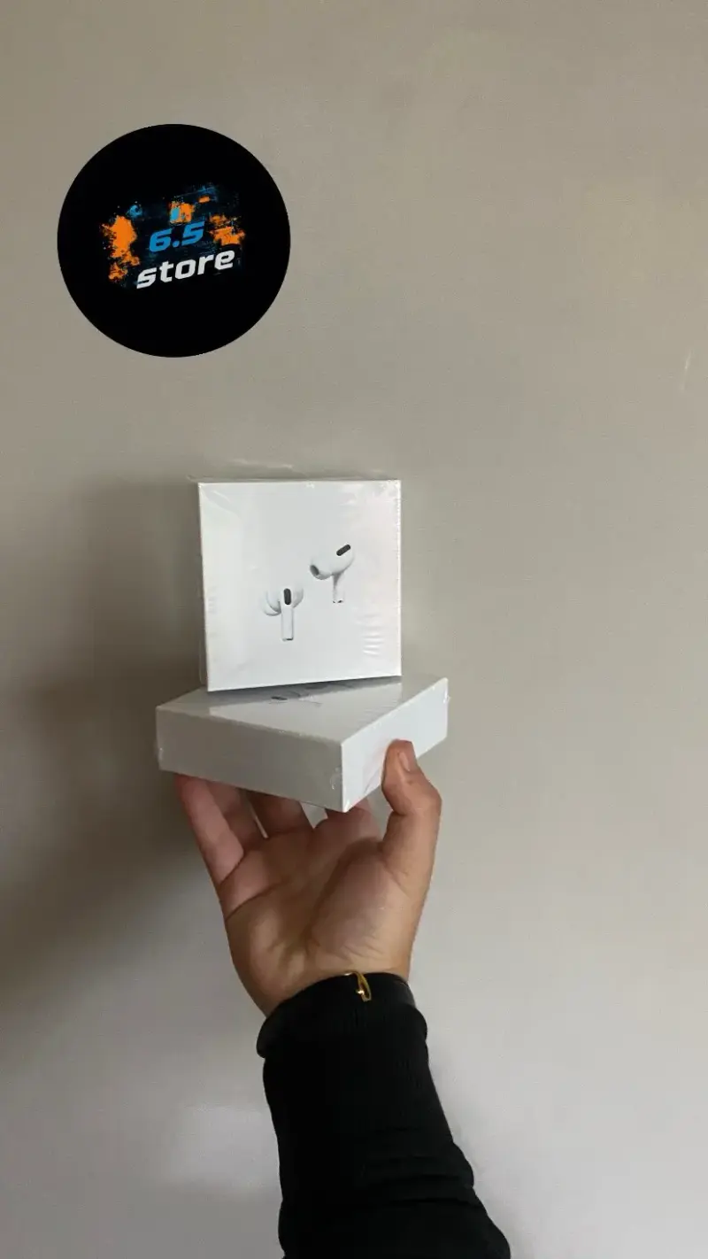 Audífonos inalámbricos con sonido envolvente - 3