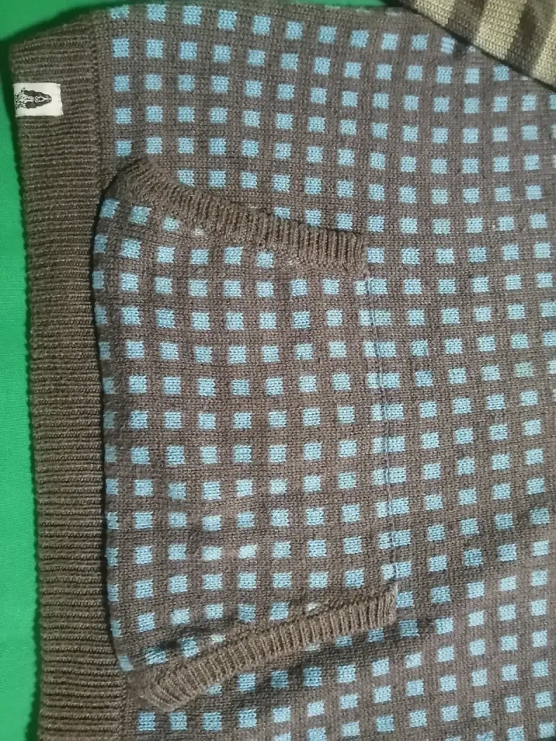 Suéter con capucha Hush Puppies para niño - 5