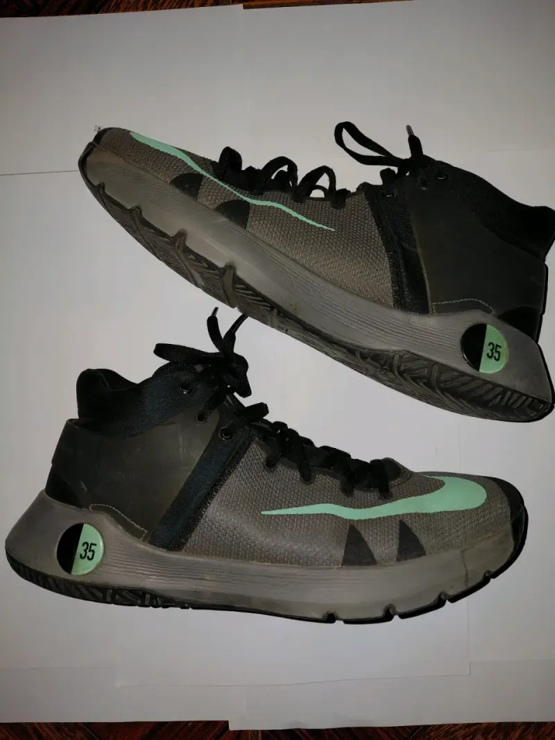 Zapatillas deportivas Nike - 1