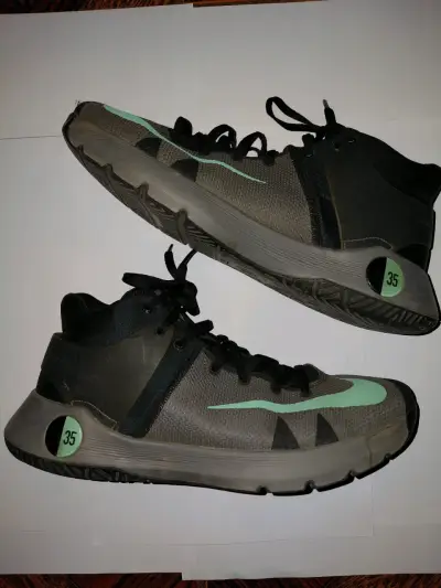 Zapatillas deportivas Nike - miniatura 1