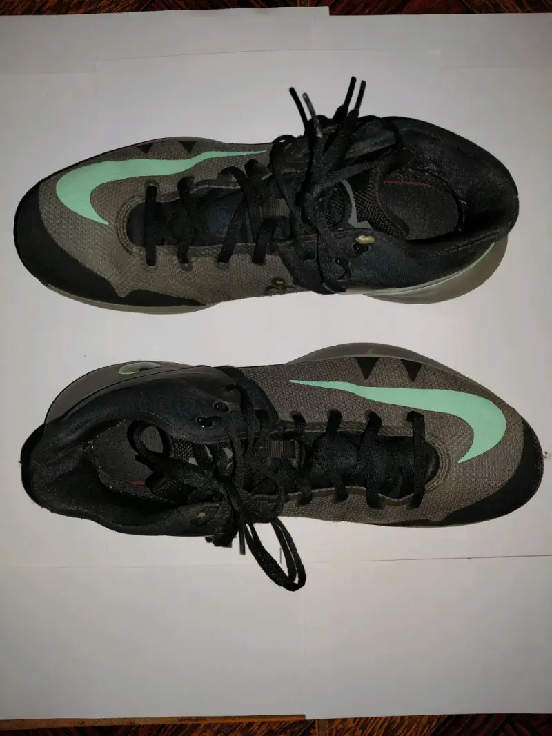 Zapatillas deportivas Nike - 2