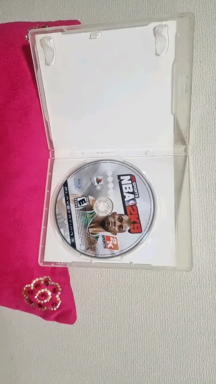 Juego NBA 2K9 para PlayStation 3 - 2