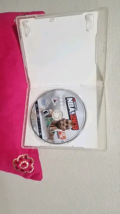 Juego NBA 2K9 para PlayStation 3 - miniatura 2