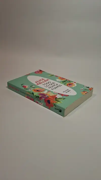 Pack de libros 'Deja que ocurra' de Alice Kellen - miniatura 3