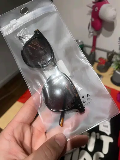 Gafas Kimera UV400 estilo moderno - miniatura 1