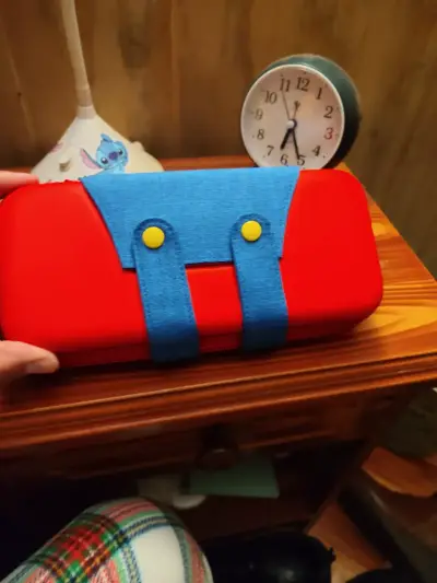 Consola portátil Nintendo Switch 1 - miniatura 2