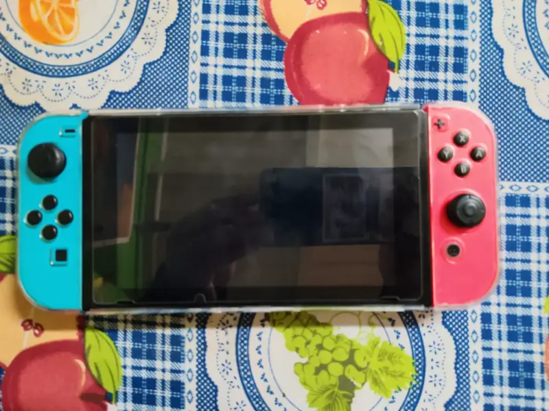 Consola portátil Nintendo Switch 1 - 3